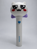 Cute Cat 3D Printed Night Lamp – Personalized LED Gift for Cat Lovers